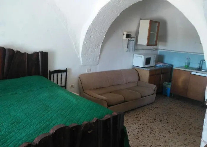 Trullo Francisco