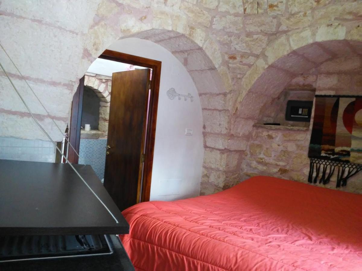 Casa di campagna Trullo Francisco