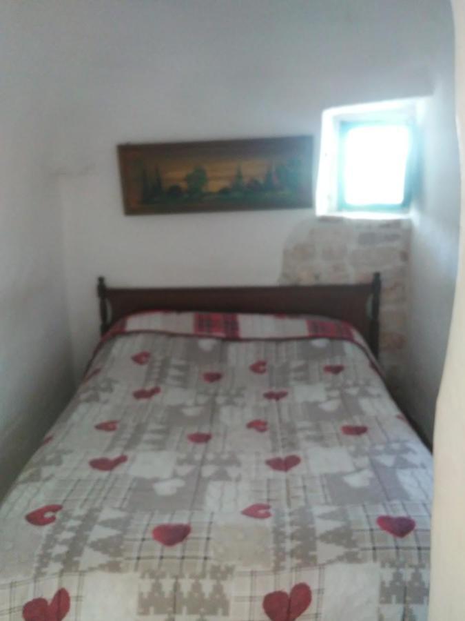 Trullo Francisco *