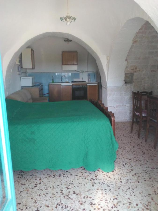 Country house Trullo Francisco Martina Franca