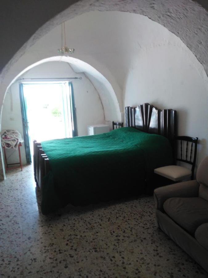 Trullo Francisco *