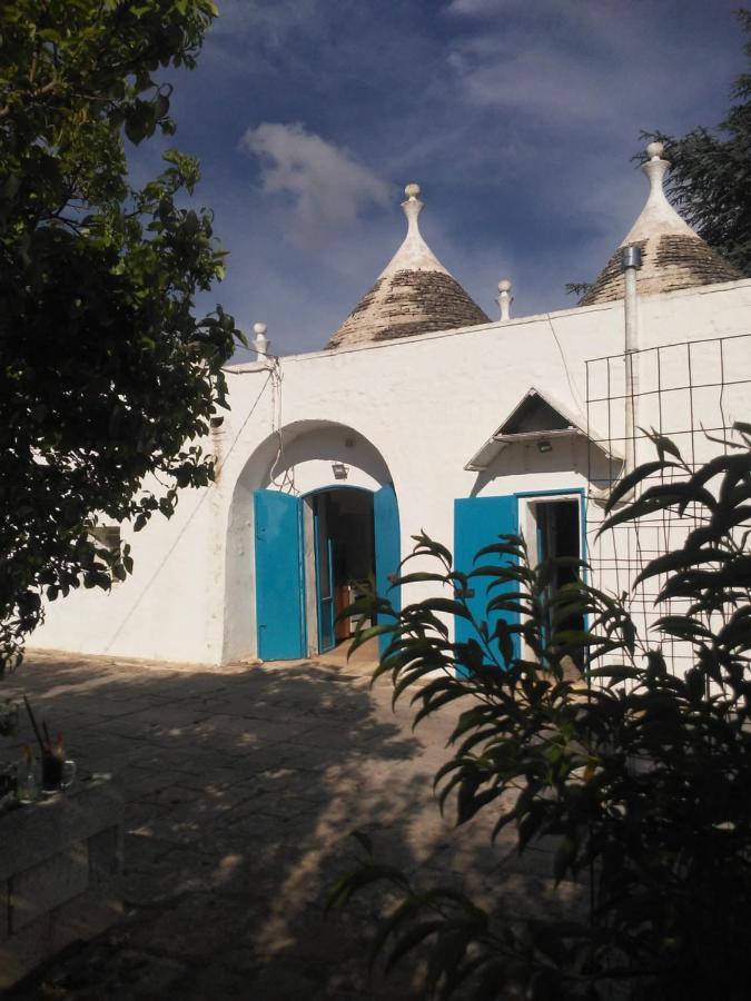 Trullo Francisco Martina Franca