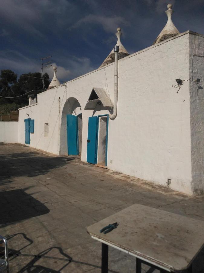 Trullo Francisco *